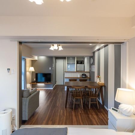 Apartamento H2H Dotonbori Osaka Exterior foto