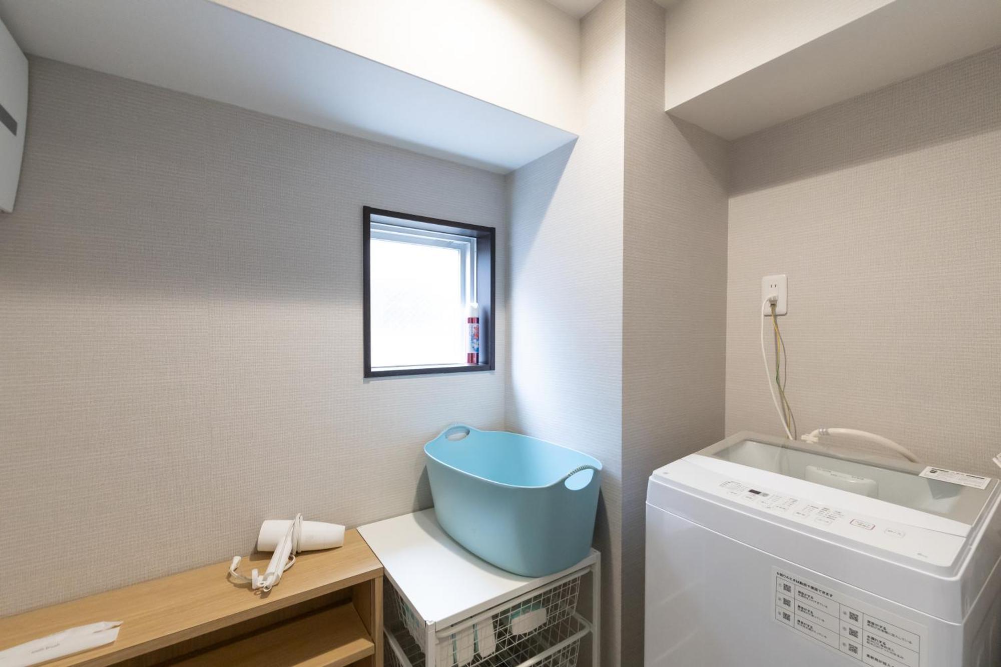 Apartamento H2H Dotonbori Osaka Exterior foto