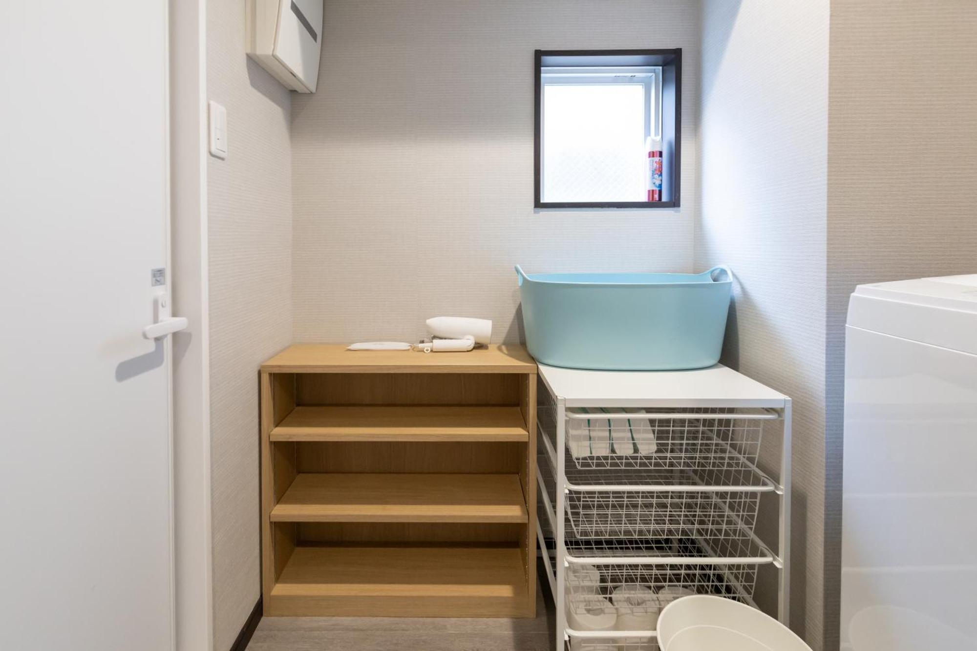 Apartamento H2H Dotonbori Osaka Exterior foto